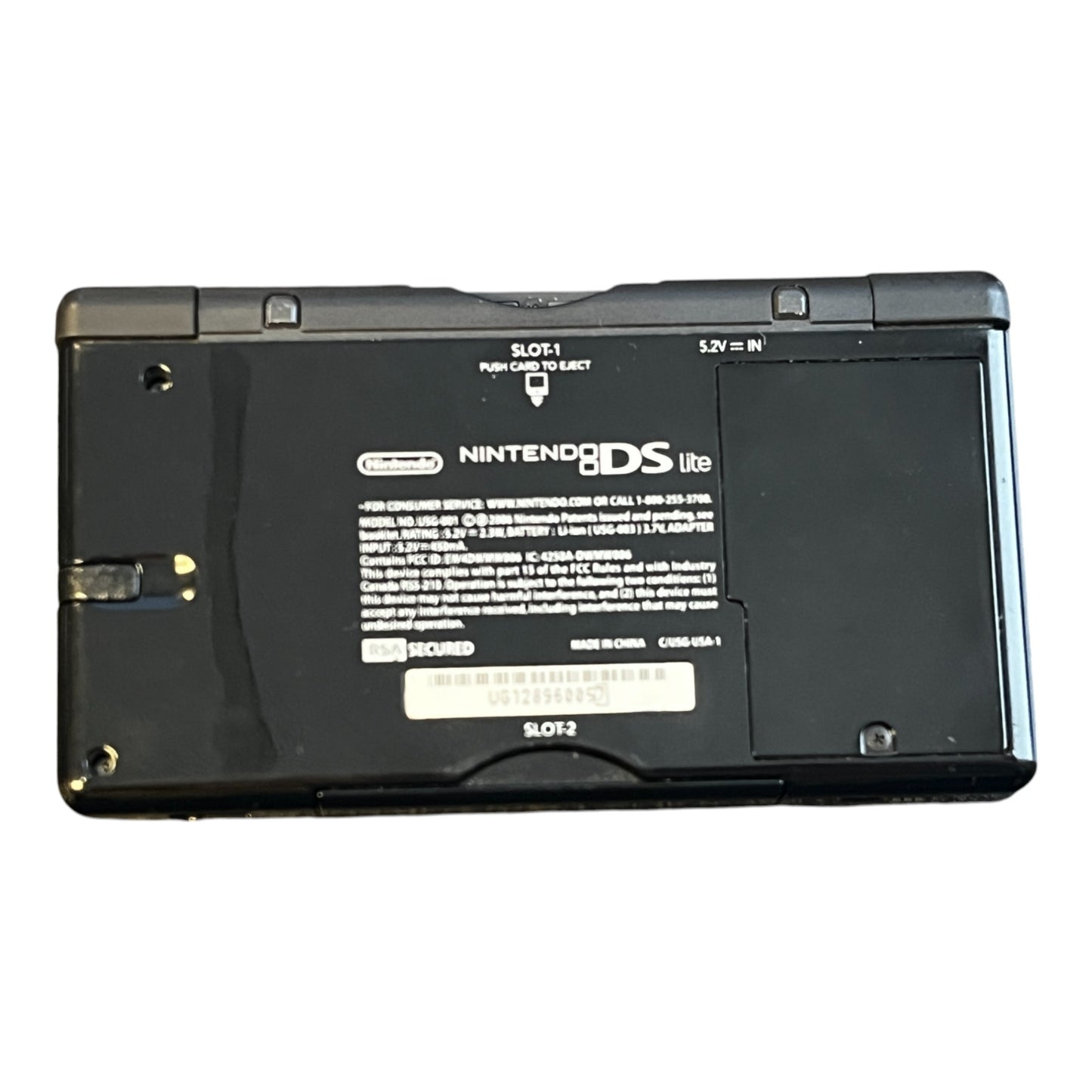 Nintendo DS lite - Various Colours