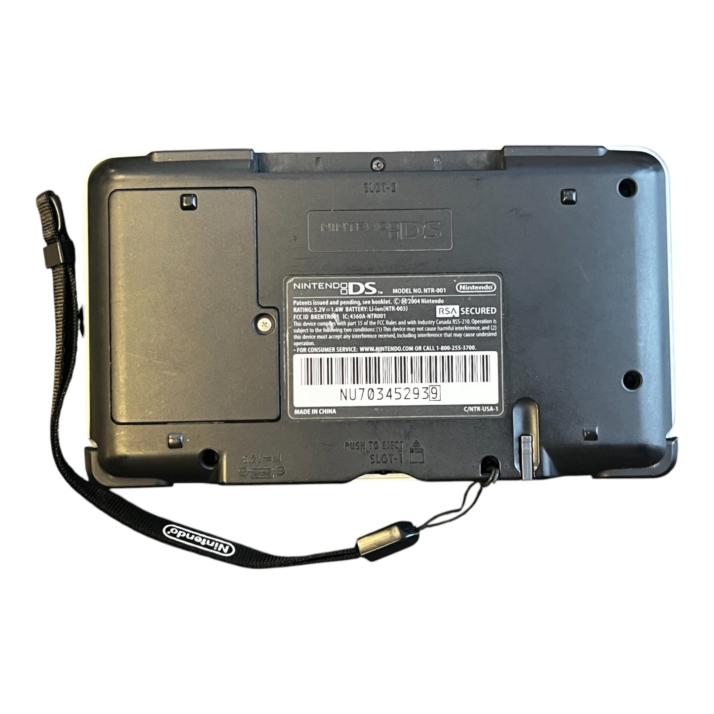 Nintendo DS - Various Colours