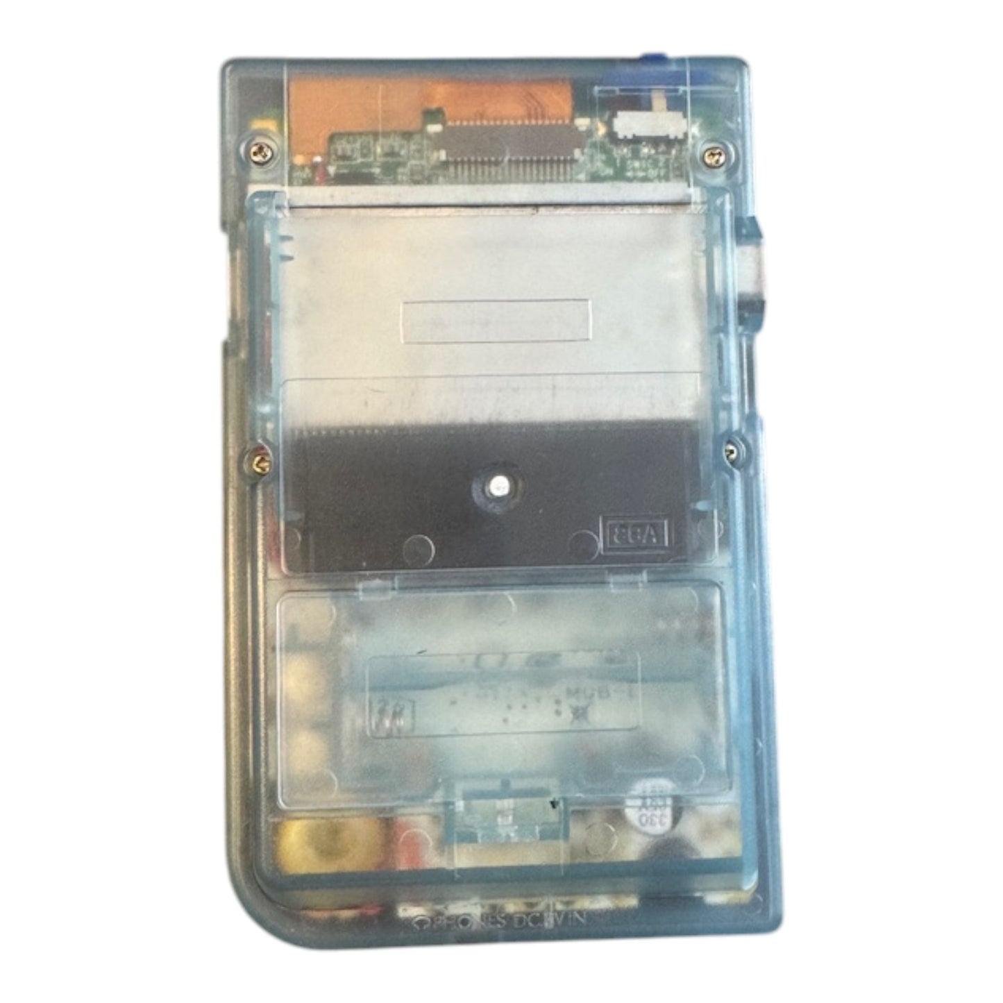 Nintendo Game Boy Pocket