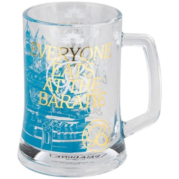 One Piece 17oz Stein