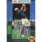 PGA Tour Golf II (Genesis)
