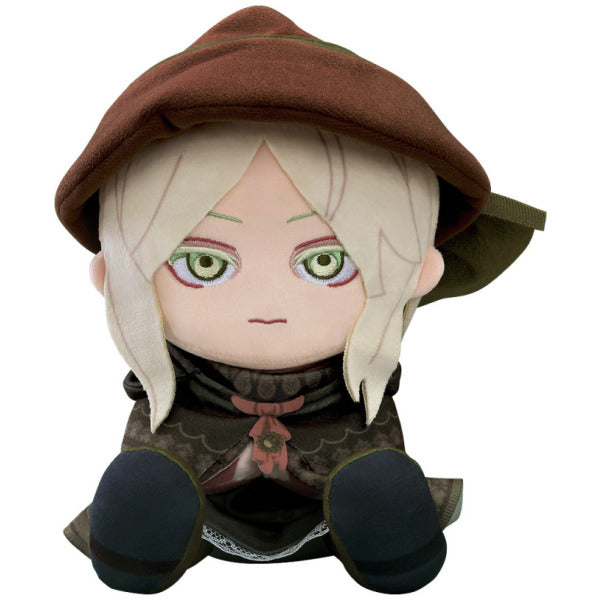 Bloodborne The Doll Plush