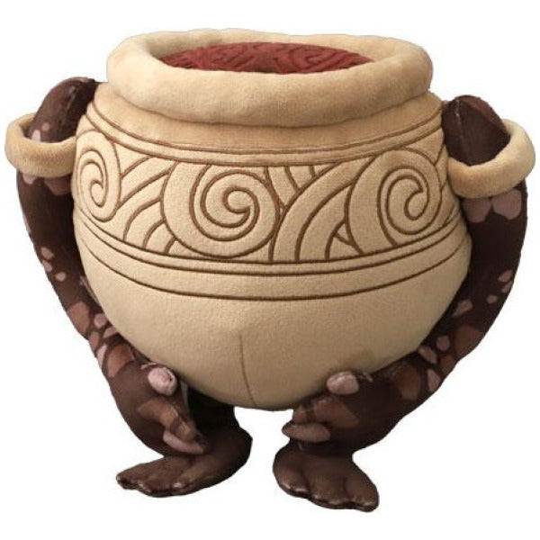 Elden Ring Alexander 20cm Plush