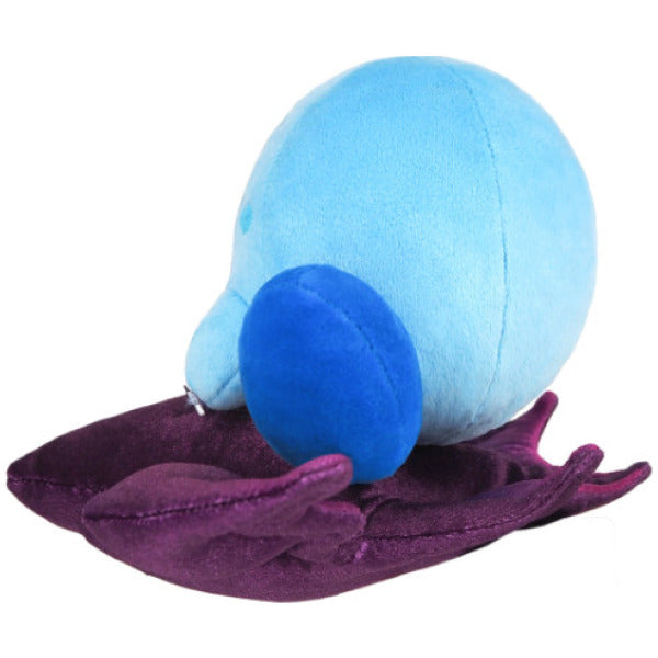 Kirby Air Riders – Kirby & Devil Star 6″ Plush