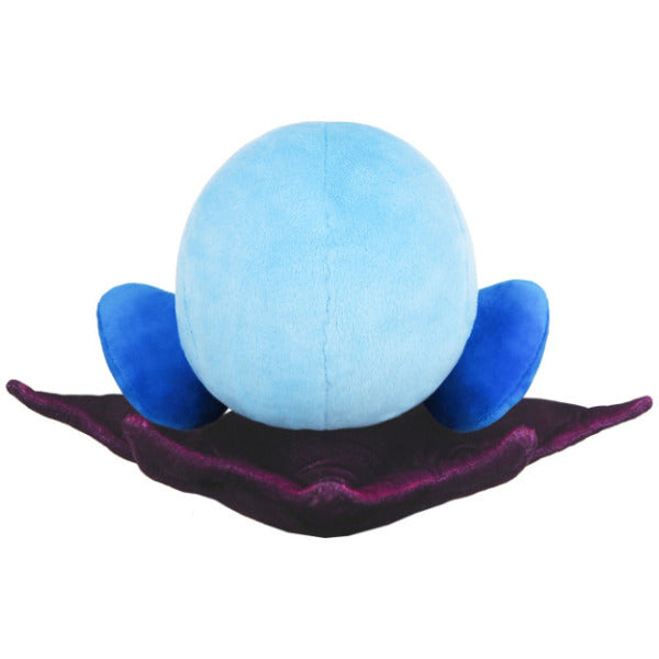 Kirby Air Riders – Kirby & Devil Star 6″ Plush