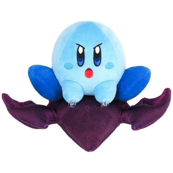 Kirby Air Riders – Kirby & Devil Star 6″ Plush