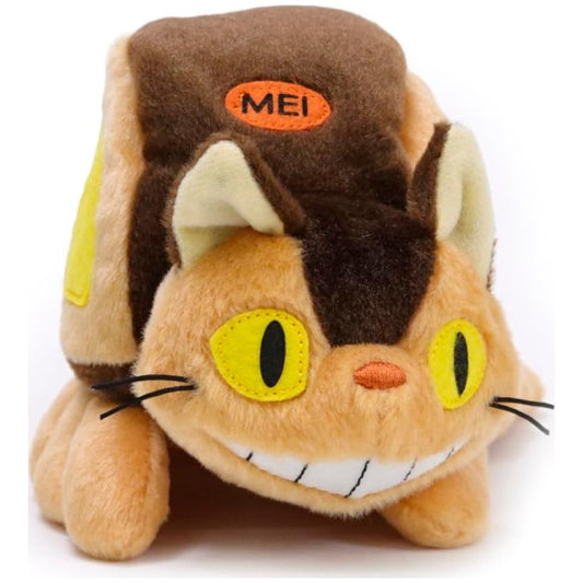 My Neighbor Totoro – Cat Bus House 10″ Plush