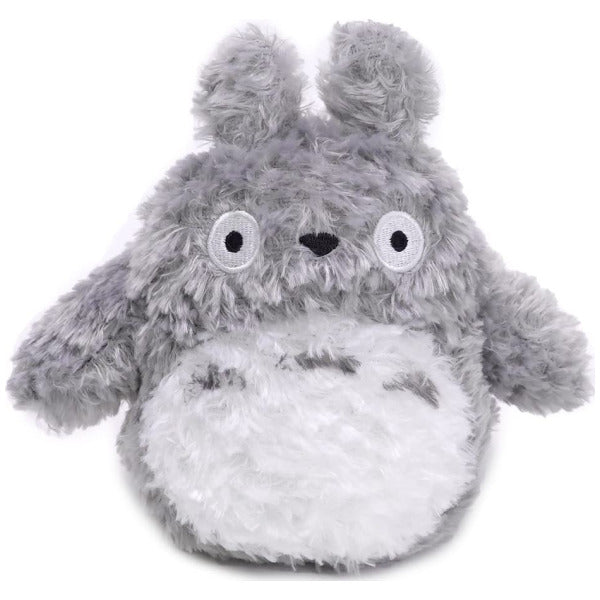 My Neighbor Totoro – Grey Totoro 5.5″ Fluffy Plush