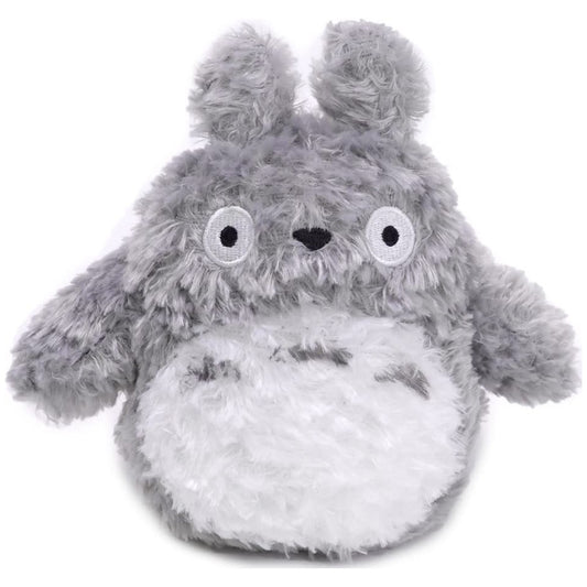 My Neighbor Totoro – Grey Totoro 5.5″ Fluffy Plush