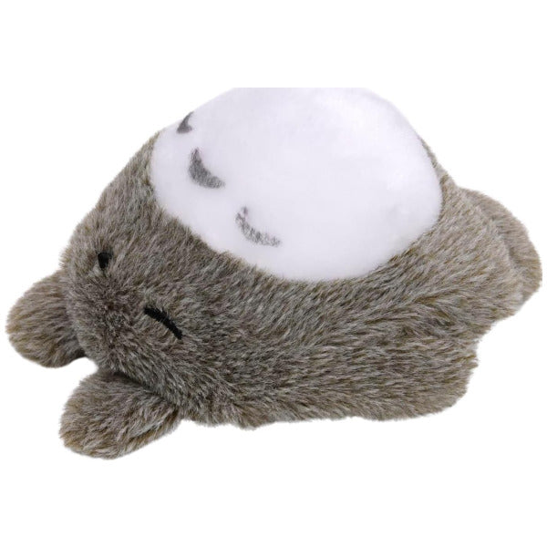 My Neighbor Totoro – Totoro Laying Down 5″ Beanbag Plush