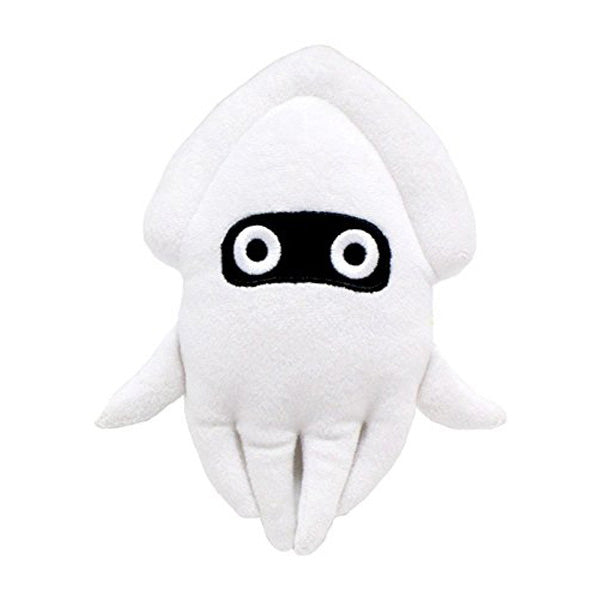 Blooper Plushie