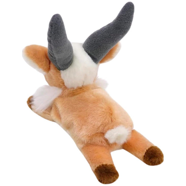 Princess Mononoke – Yakul 6″ Beanbag Plush