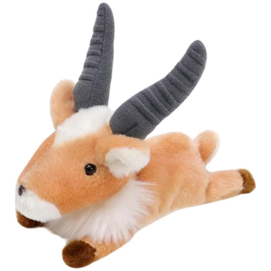 Princess Mononoke – Yakul 6″ Beanbag Plush