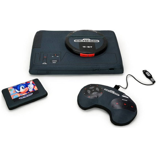 Sega Genesis Console 12″ Plush