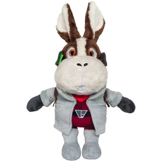 Star Fox – Peppy Hare 11″ Plush