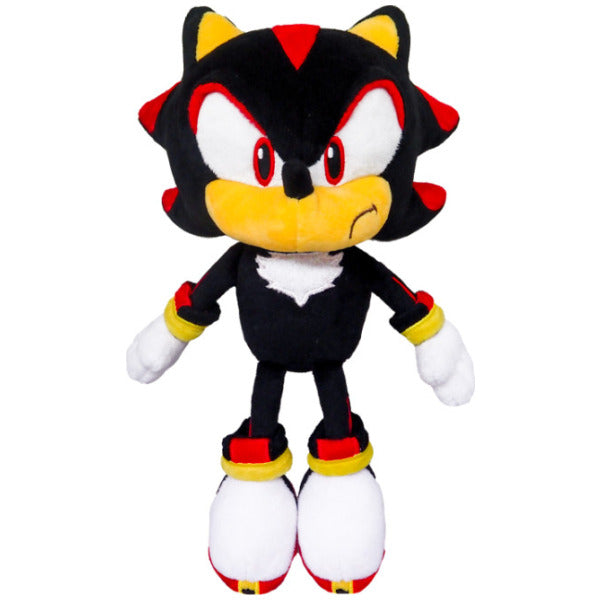 Sonic the Hedgehog All Star Collection – Shadow 9.5″ Plush