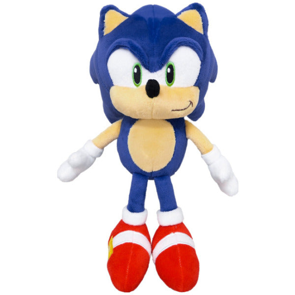 Sonic the Hedgehog All Star Collection – Sonic 9.5″ Plush
