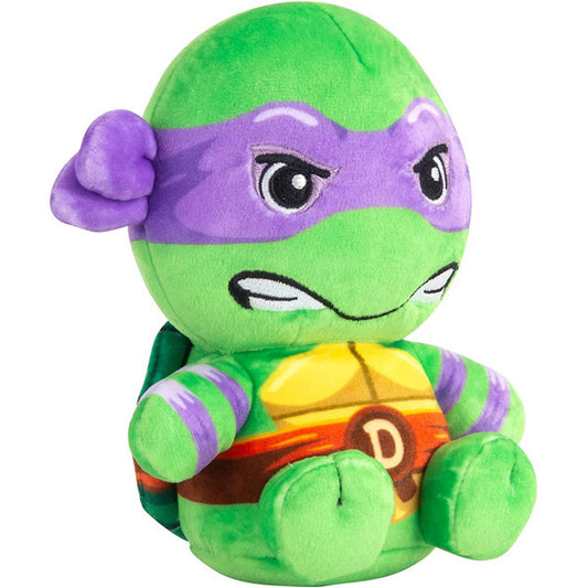 Donatello Jr. Plushie (TMNT)