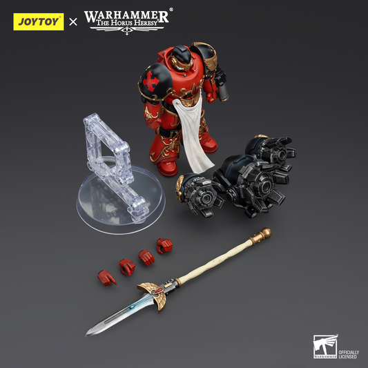 JOYTOY - Blood Angels Dawnbreaker Cohort Dawnbreaker 2