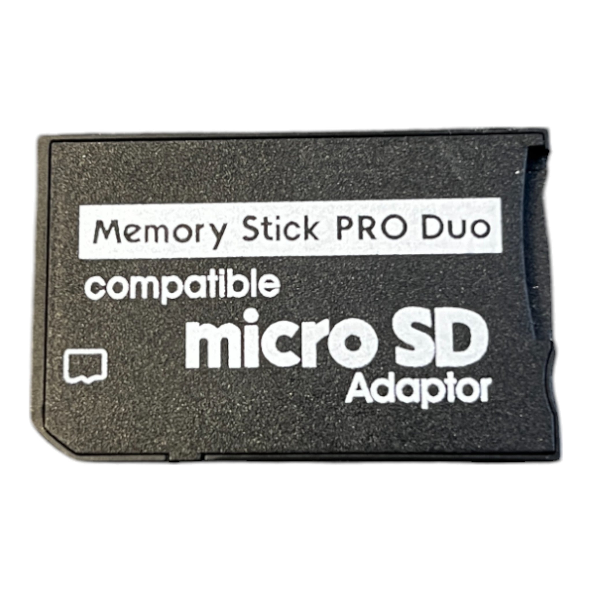 PSP- Memory Stick PRO DUO – Retro North Games