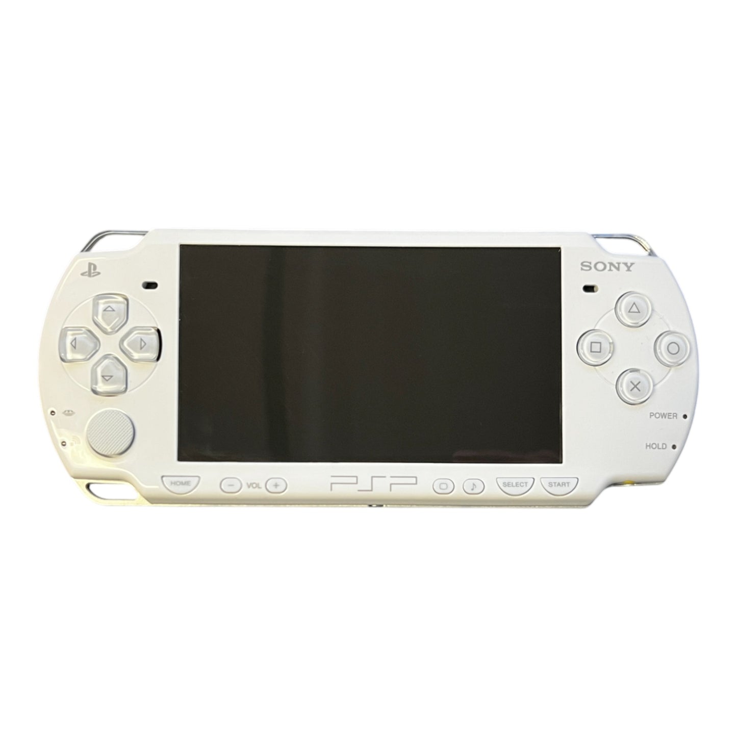 PSP [White] -  Darth Vader