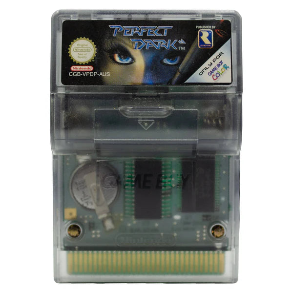 Perfect Dark (GBC)
