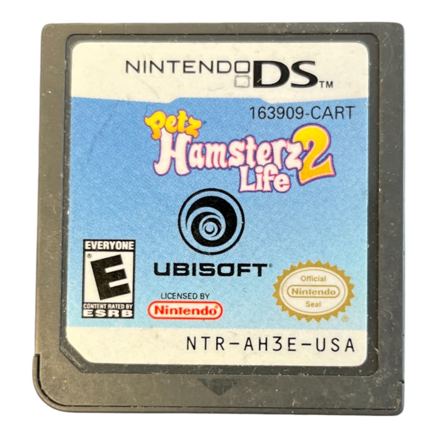 Petz: Hamsterz 2 (DS)