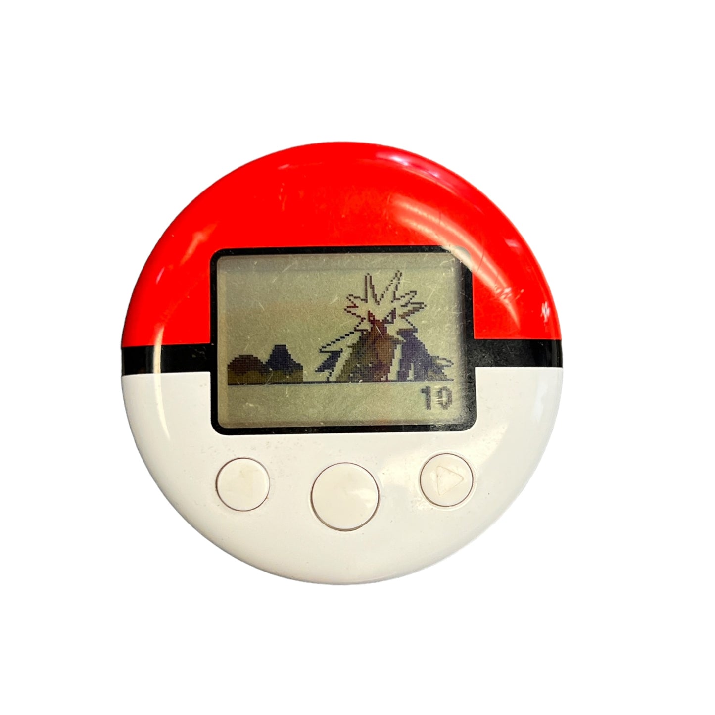 Pokewalker