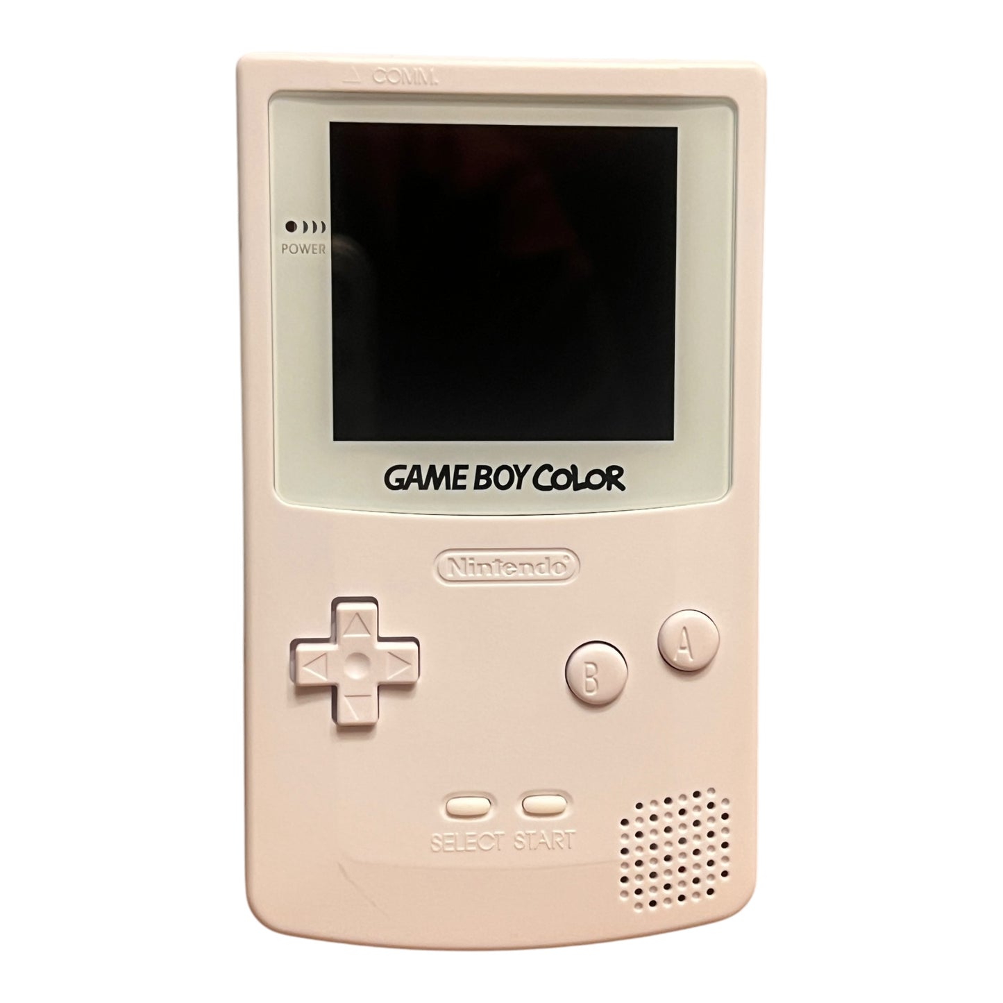 Game Boy Color Custom