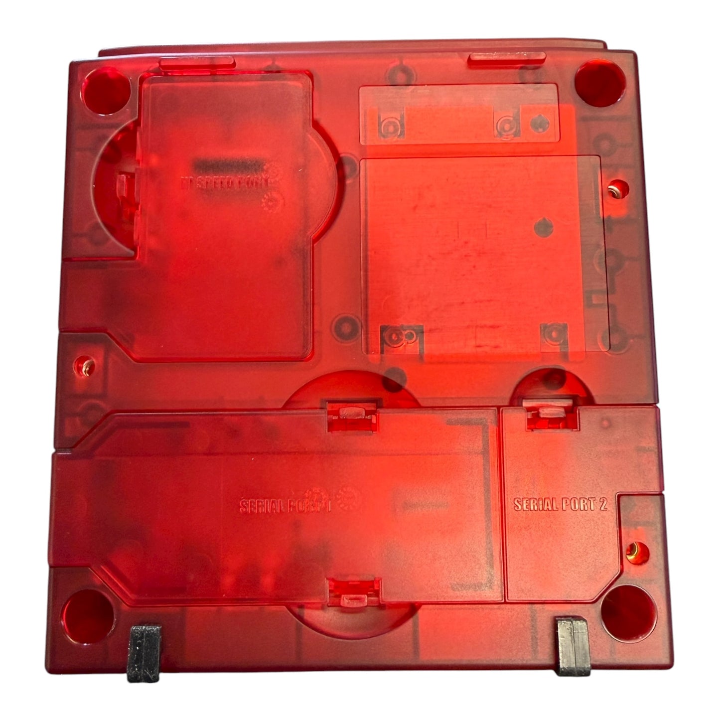 GC Loader Nintendo GameCube Console (DOL-001)