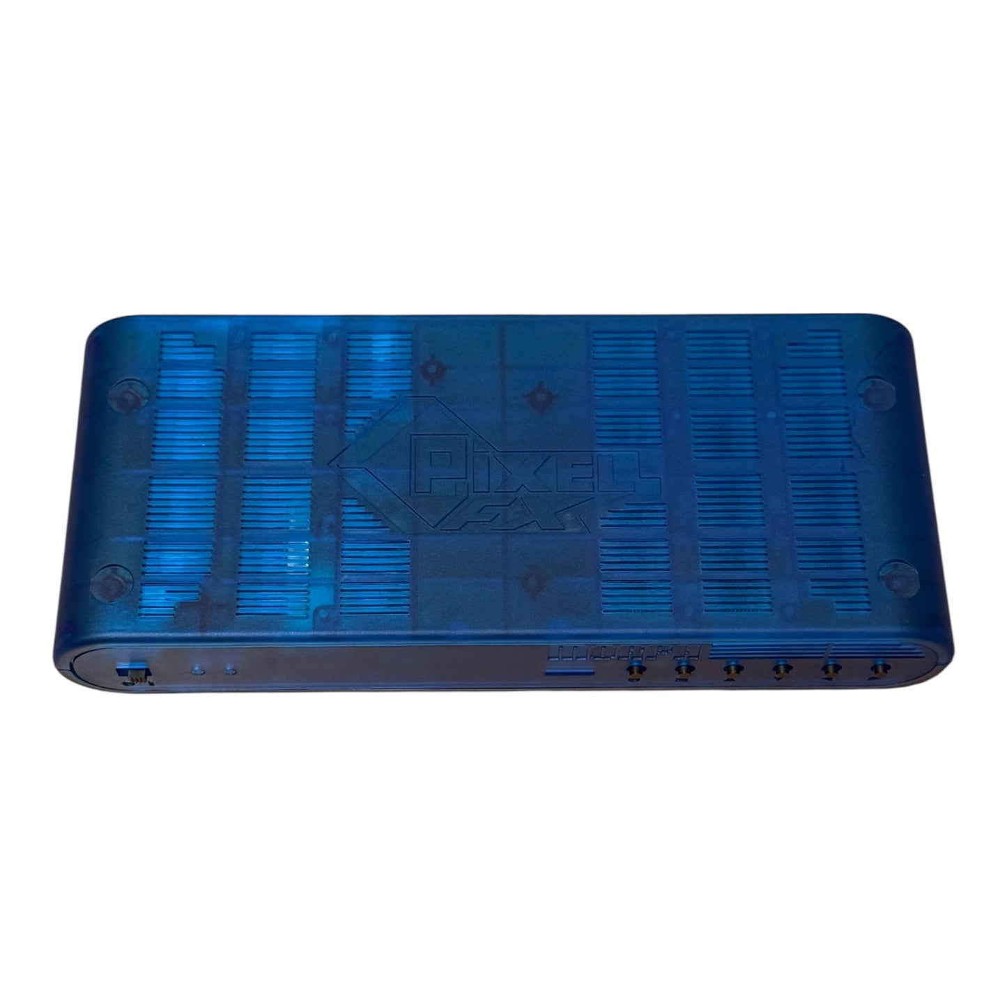 Pixel Morph 4K HDMI Upscaler