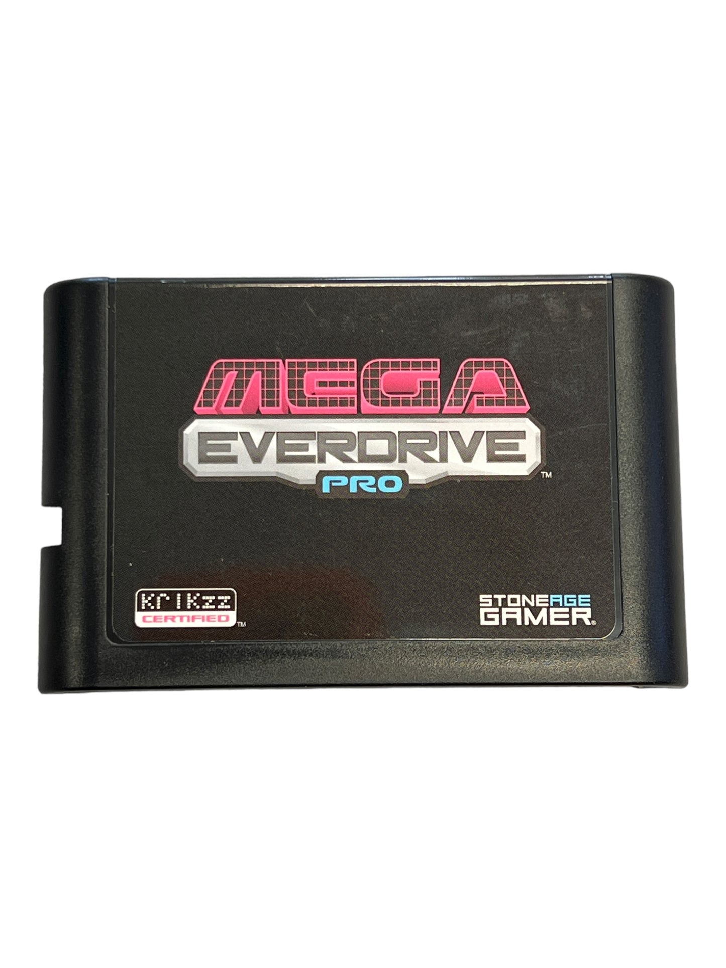 Mega Everdrive Pro