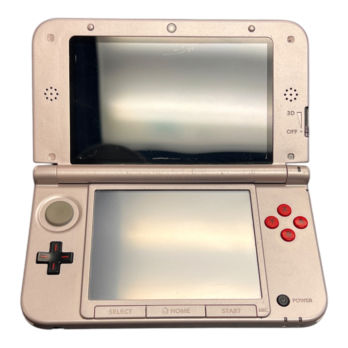 Nintendo 3DS XL Console