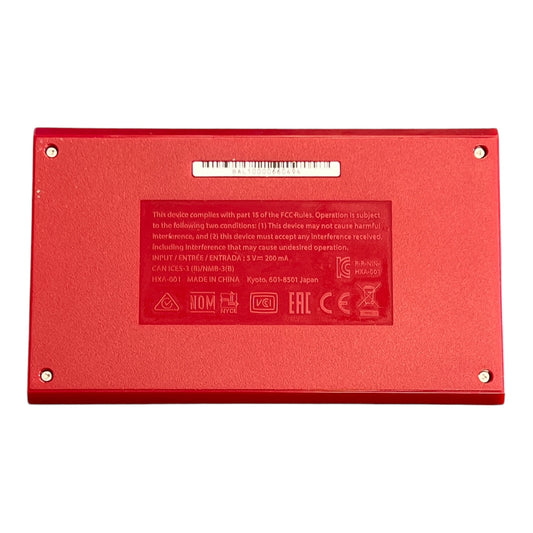 Game & Watch Super Mario Bros.