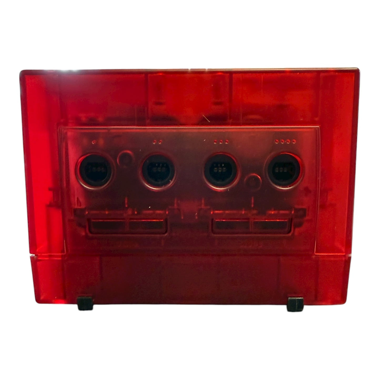 GC Loader Nintendo GameCube Console (DOL-001)