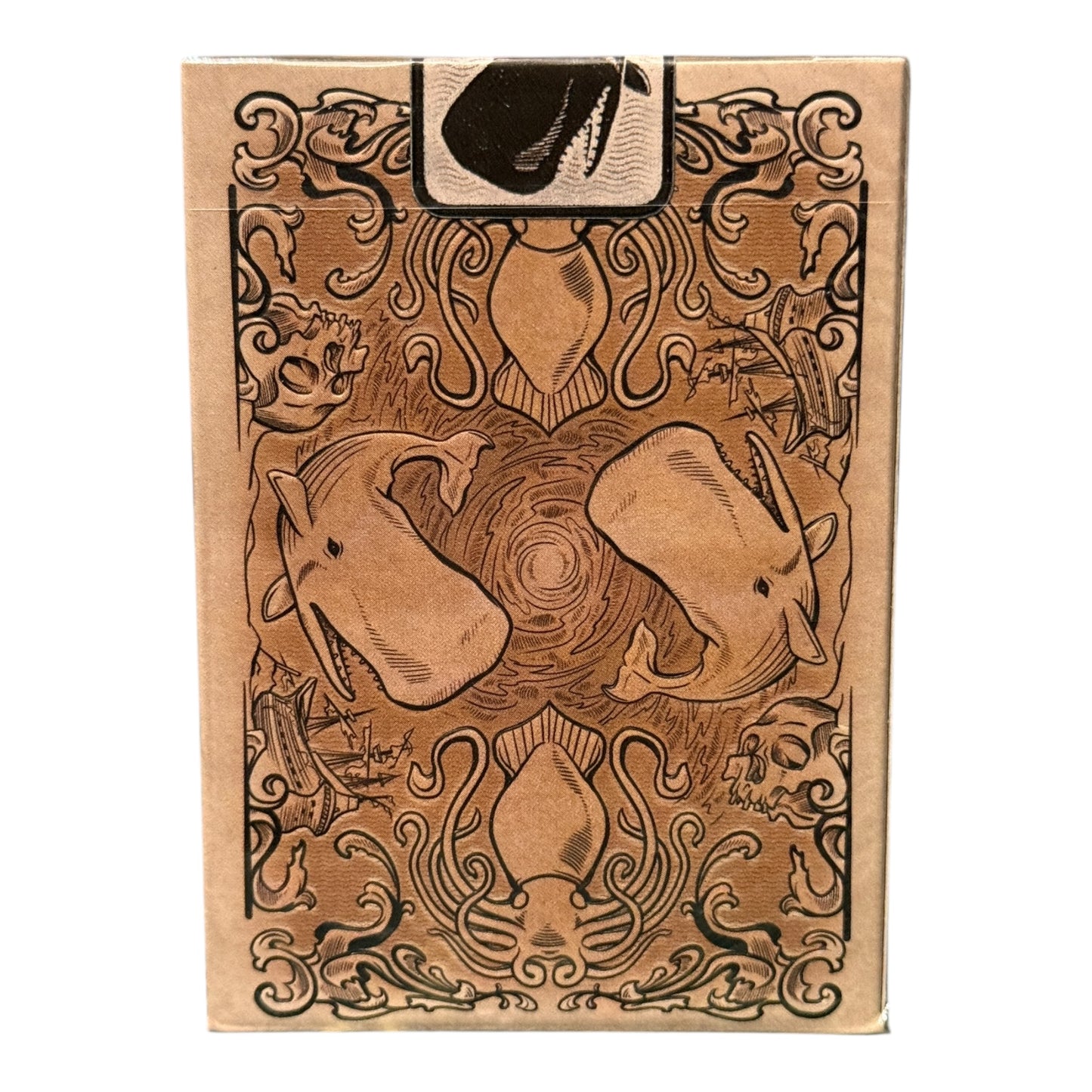 Bicycle Captain's Deck (Playing Cards)