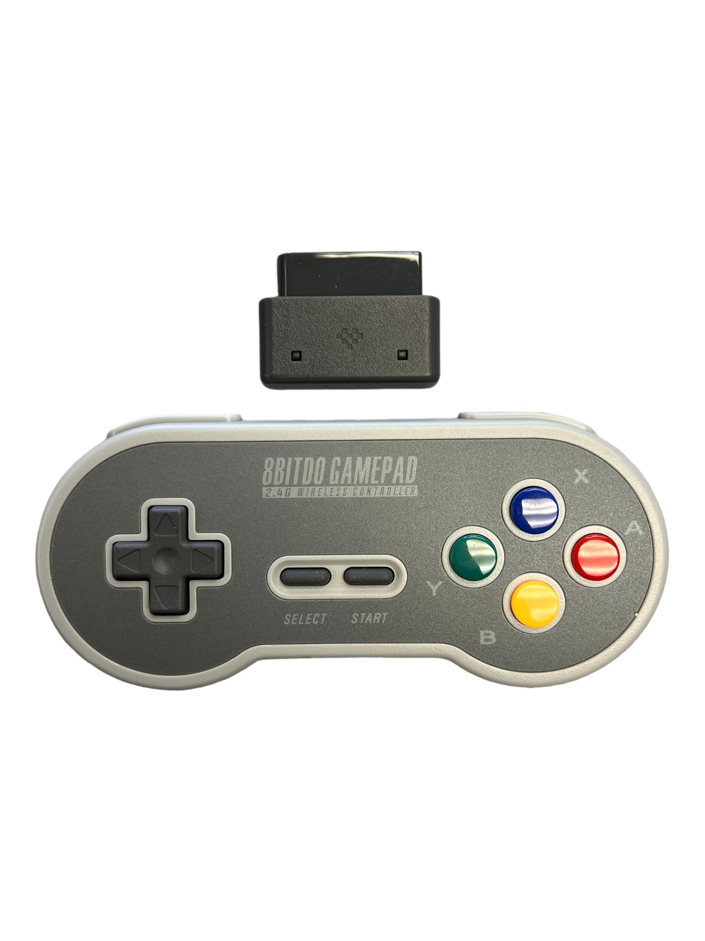 8Bitdo SN30