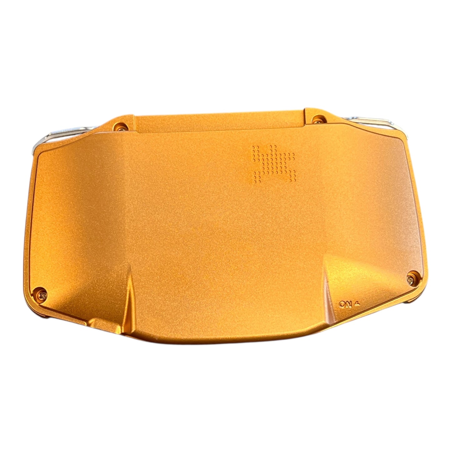 Custom Game Boy Advance