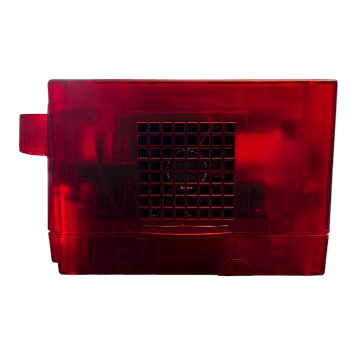 GC Loader Nintendo GameCube Console (DOL-001)