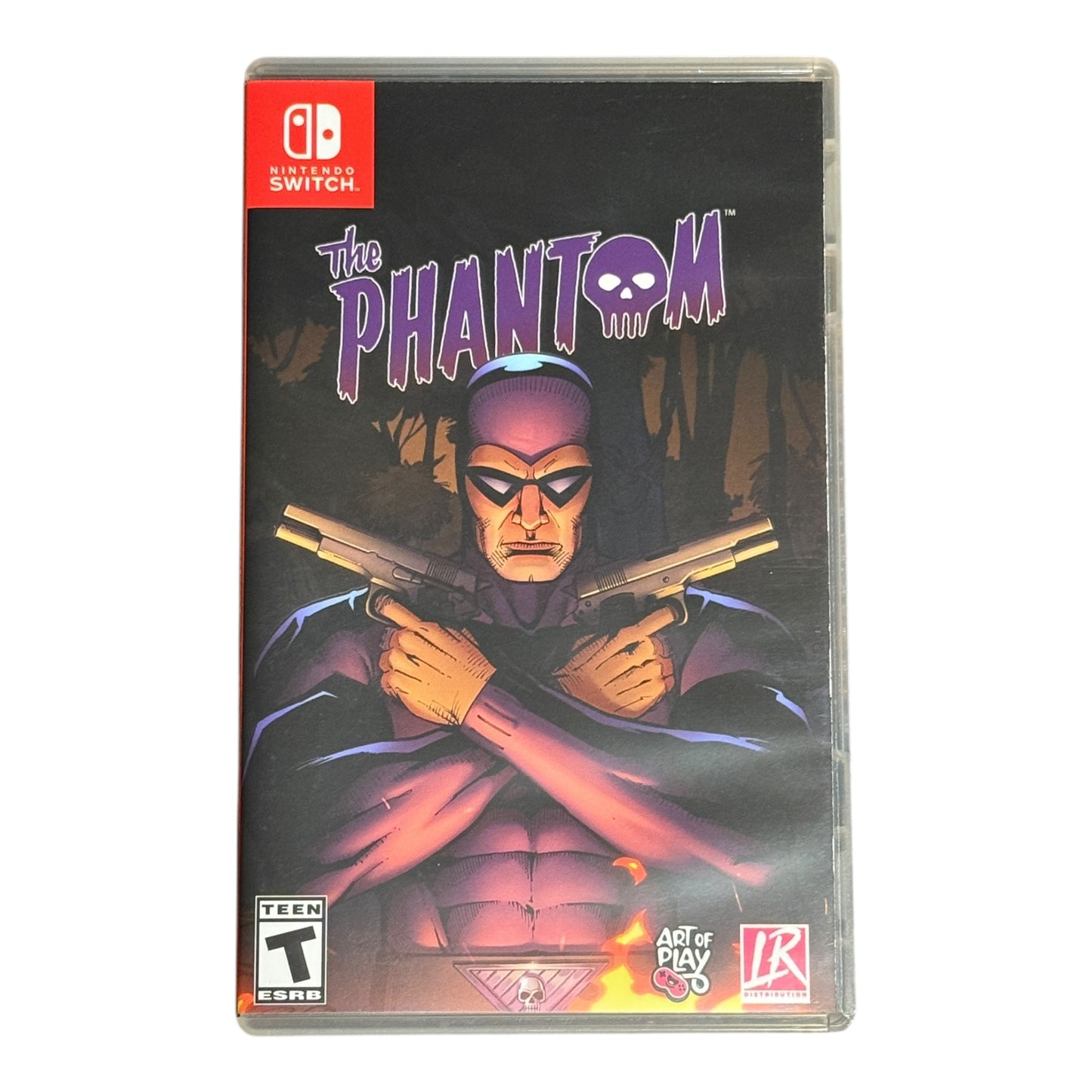 The Phantom (Switch)