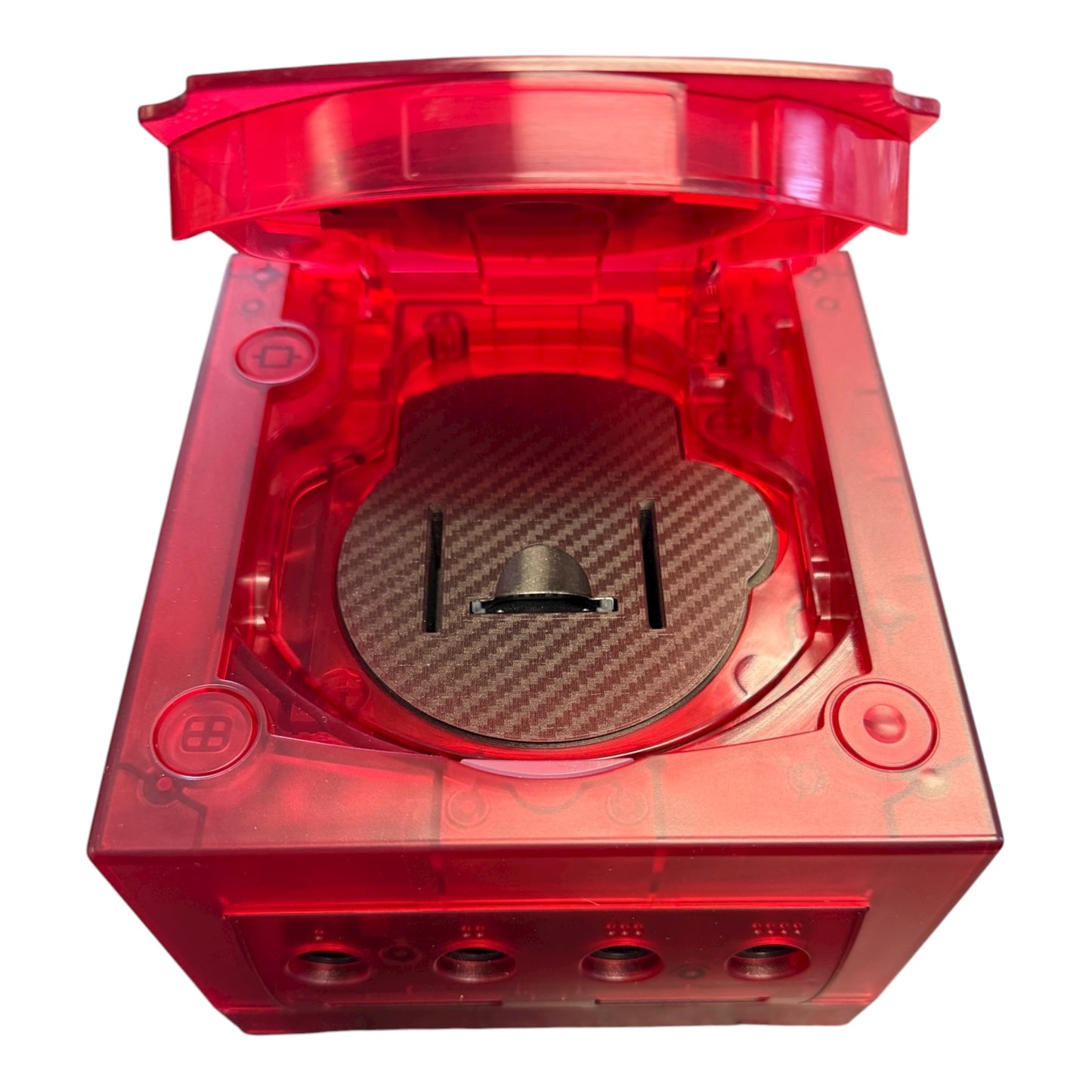 GC Loader Nintendo GameCube Console (DOL-001)