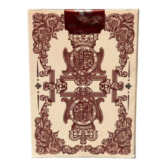 Kings Wild The Crown 2285/3000 (Playing Cards)