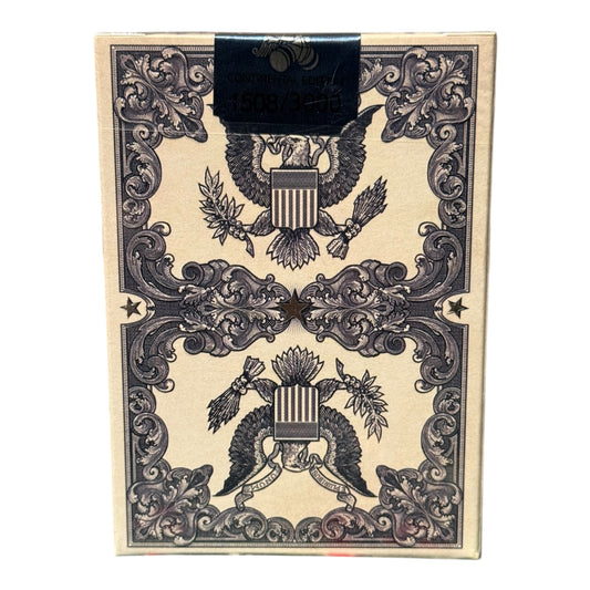 Kings Wild Contintental 1508/3000 (Playing Cards)