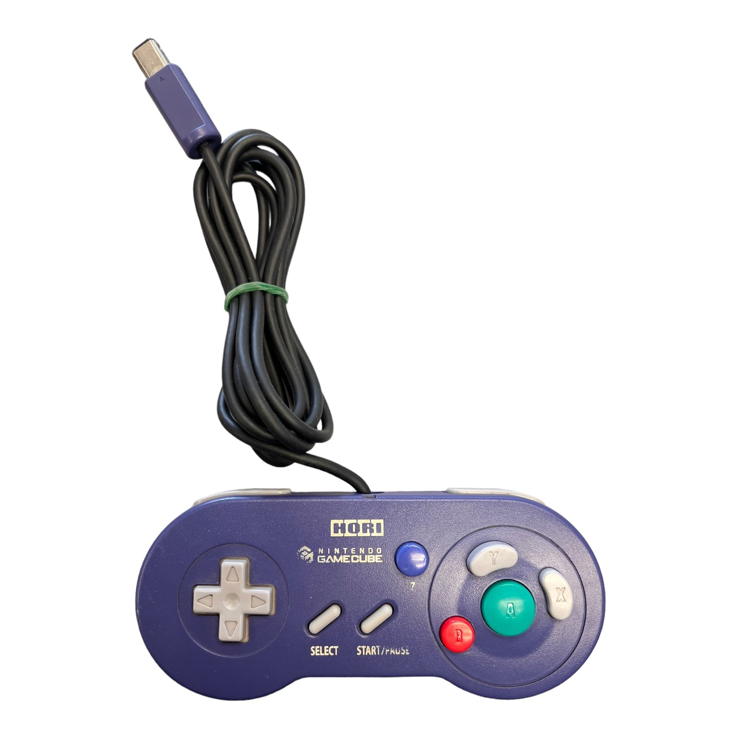 Hori Nintendo Gamecube Digital Pad