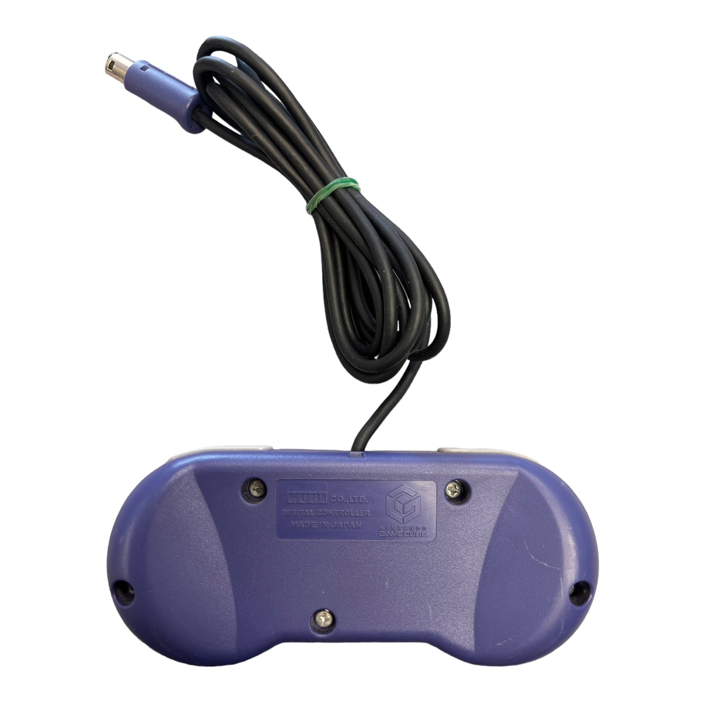 Hori Nintendo Gamecube Digital Pad