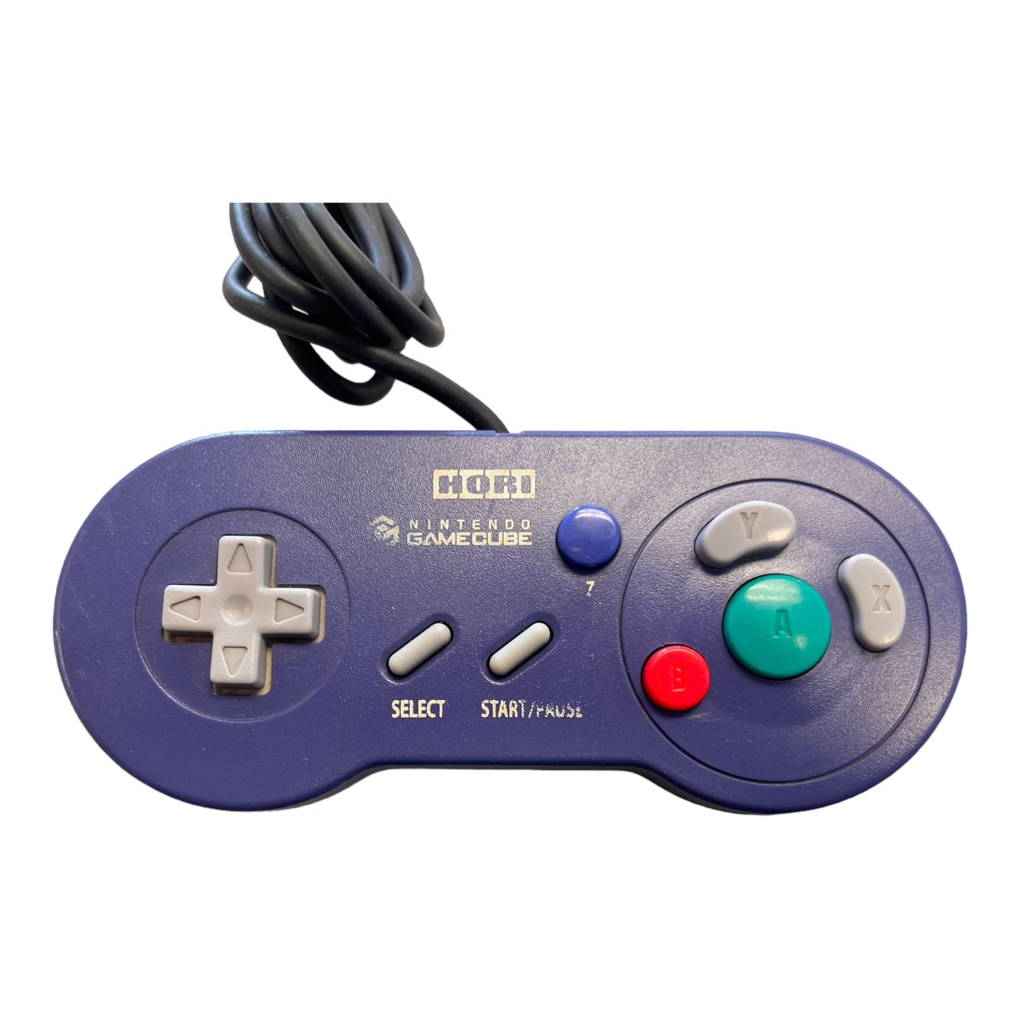 Hori Nintendo Gamecube Digital Pad