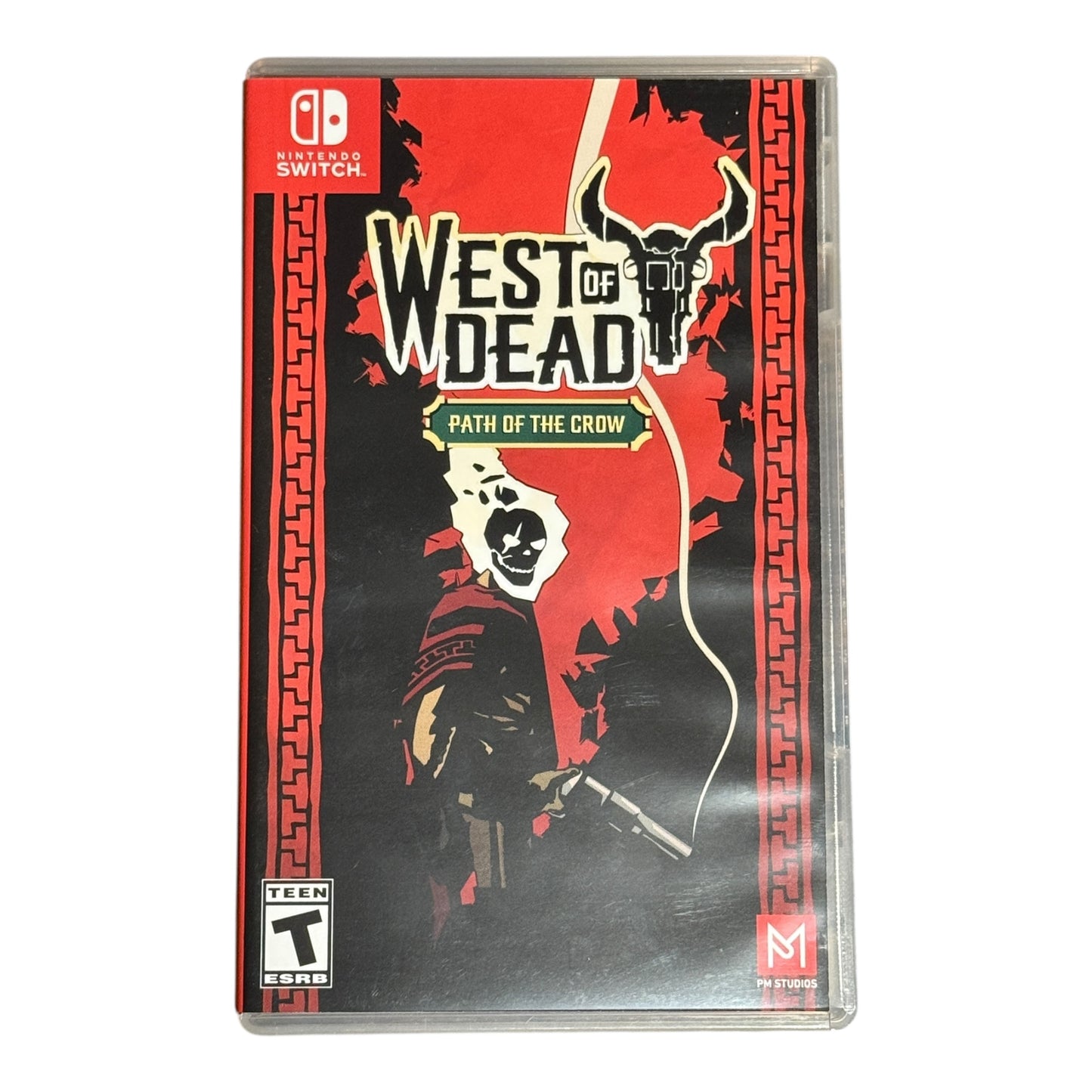 West of Dead (Switch)