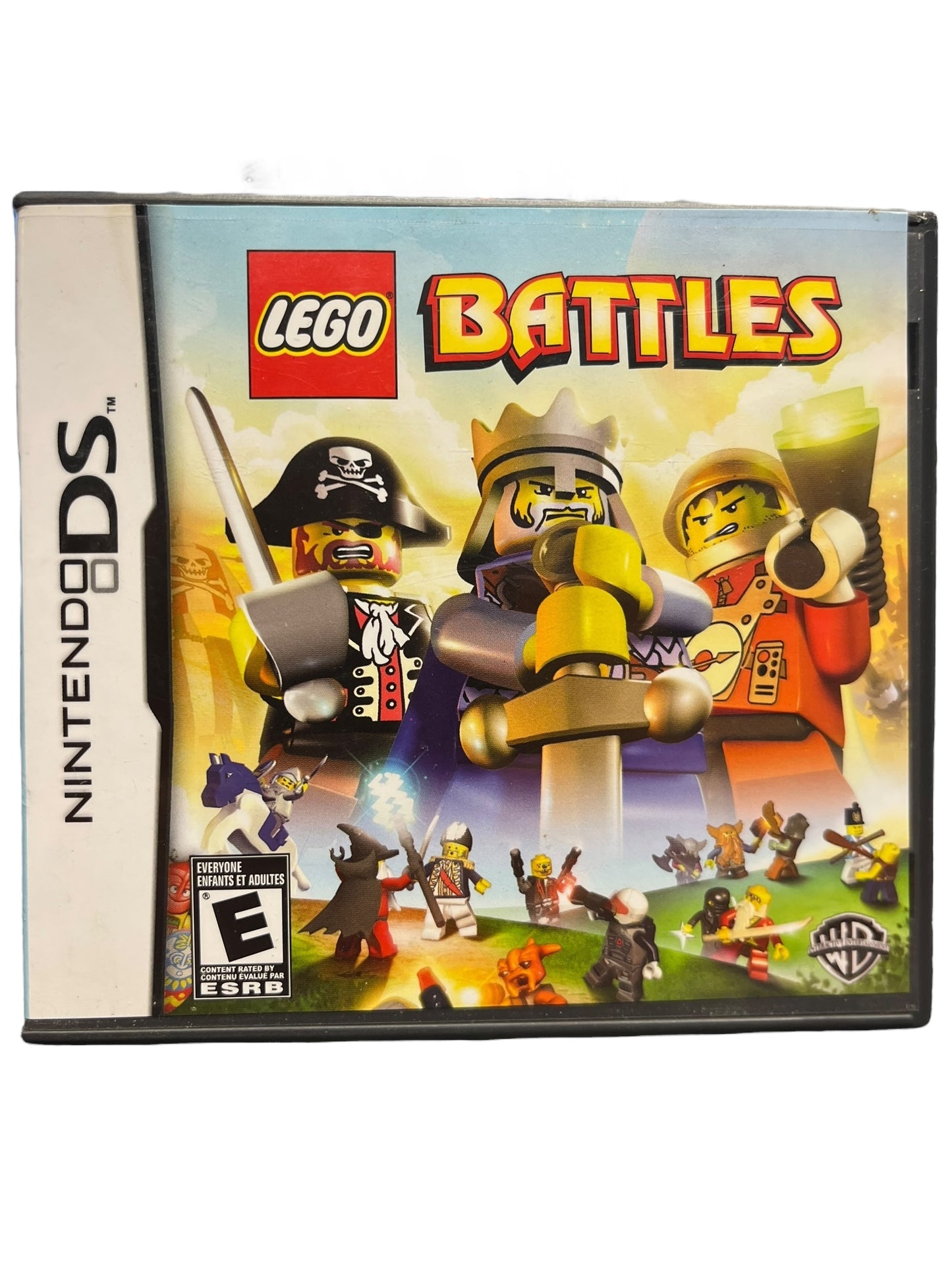 LEGO Battles (DS)