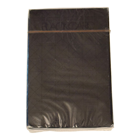 Molla Space Black Card (Playing Cards)