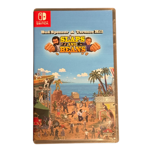 Slaps and Beans (Switch)